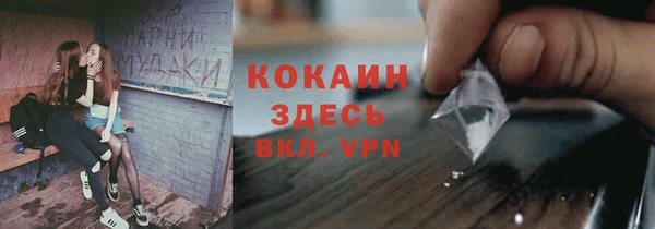 хмурый Алексеевка